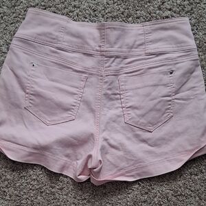 1 Pair Of Shorts And  1 Pair Capri Khakis